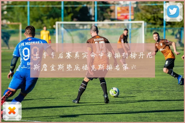 上季季后赛真实命中率排行榜丹尼斯詹金斯垫底福克斯排名第六