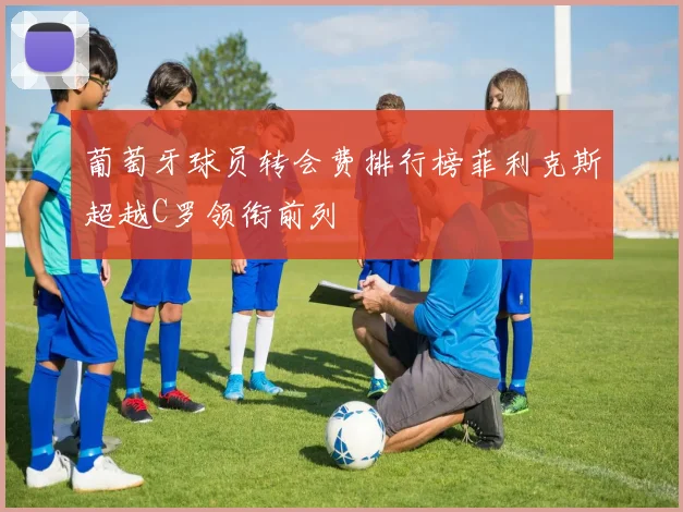 葡萄牙球员转会费排行榜菲利克斯超越C罗领衔前列