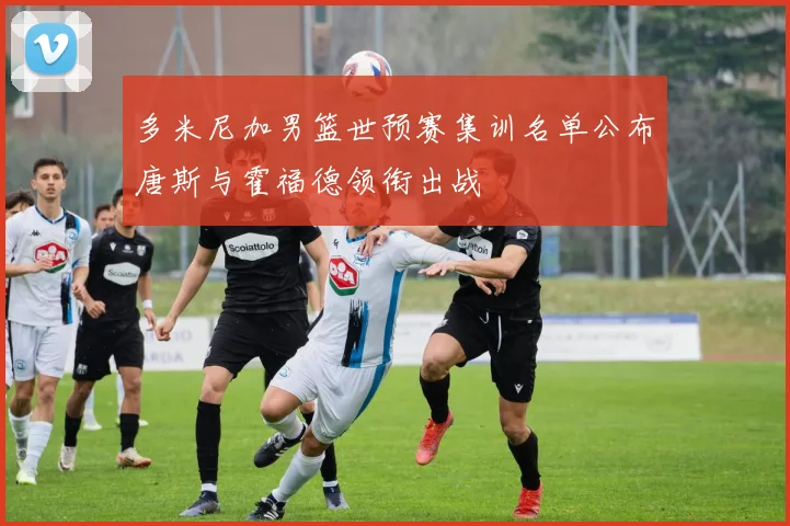 多米尼加男篮世预赛集训名单公布唐斯与霍福德领衔出战