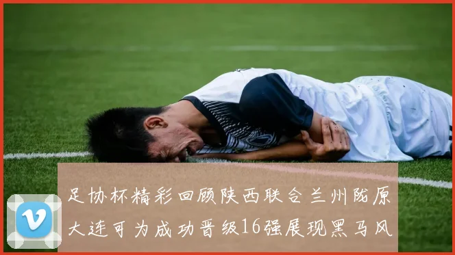 足协杯精彩回顾陕西联合兰州陇原大连可为成功晋级16强展现黑马风采