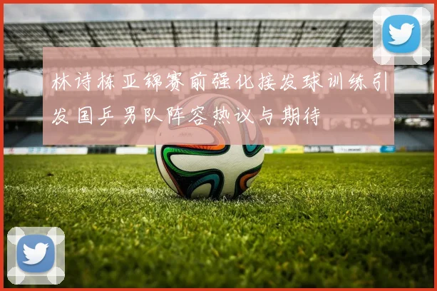 林诗栋亚锦赛前强化接发球训练引发国乒男队阵容热议与期待